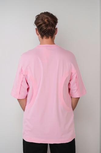 تيشيرت رجالي