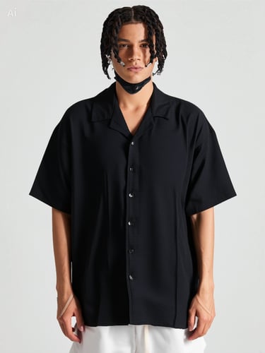 قميص رجالي من تومر