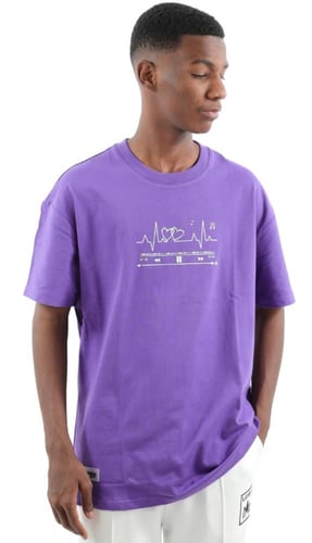 تيشيرت اوفر سايز