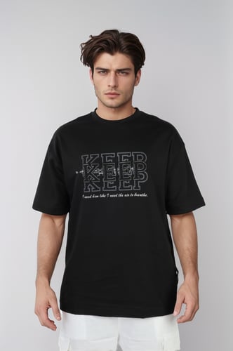 تيشيرت رجالي