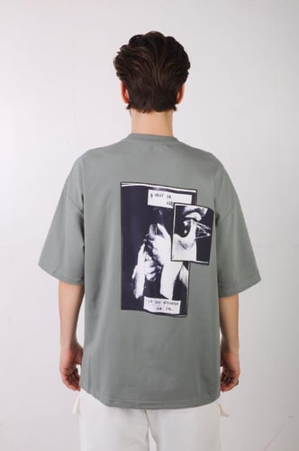 تيشرت Dark Vision