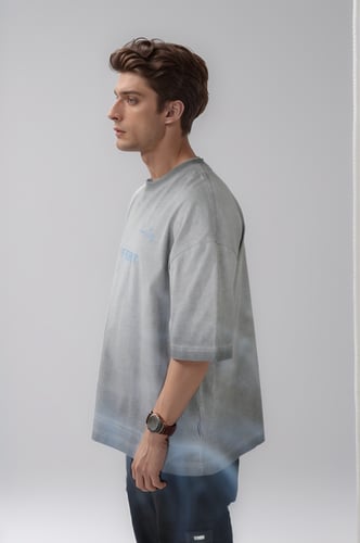 تيشيرت رجالي