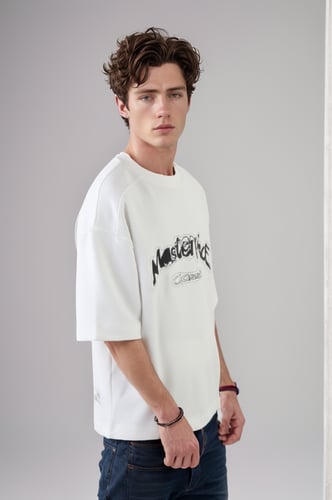 تيشيرت رجالي براند تومر