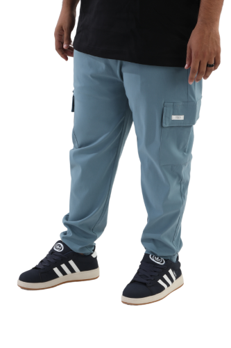 ترنج جامبو بديل الجينز من تومر