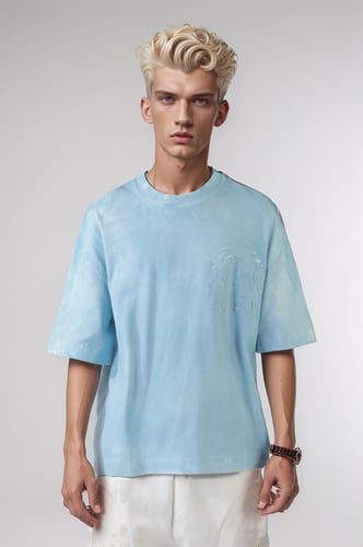 تــيــشــرت بــرانــد تــومــر - Elite Wear