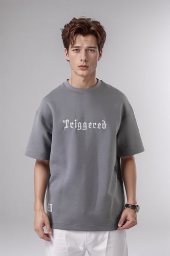 تــيــشــرت بــرانــد تــومــر - Trend Find