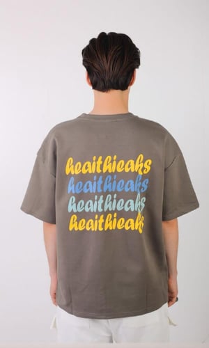 تيشرت يلو تايب