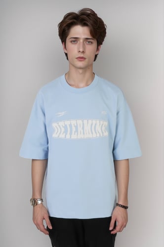 تيشيرت رجالي