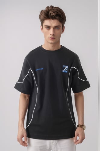 تــيــشــرت بــرانــد تــومــر - Trend Find