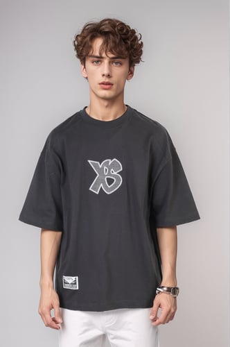 تيشيرت رجالي براند تومر