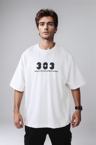 تيشيرت رجالي