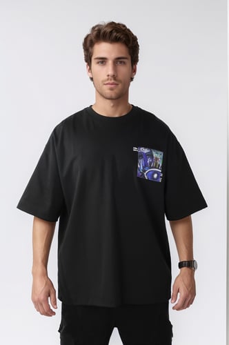 تيشيرت رجالي