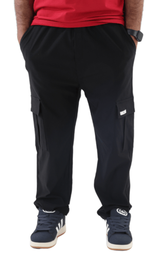 ترنج رجالي اوفر سايز