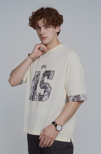 تيشرت براند تومر