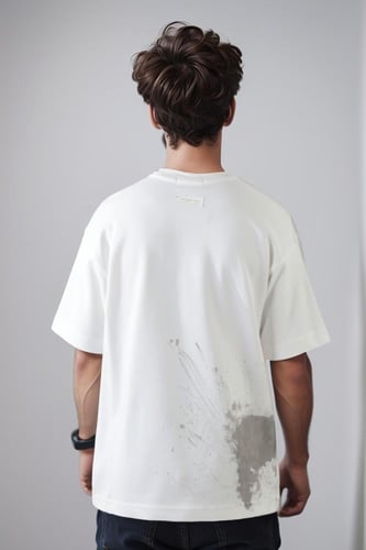 تــيــشــرت بــرانــد تــومــر - Trend Find