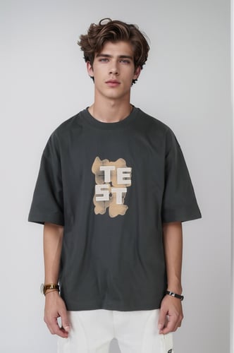 تيشيرت رجالي