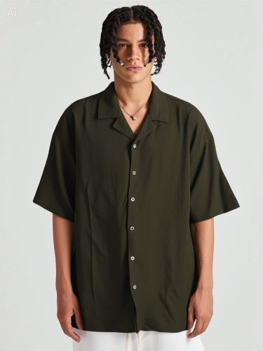 قميص رجالي من تومر