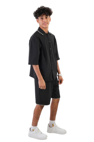 طقم رجالي من تومر