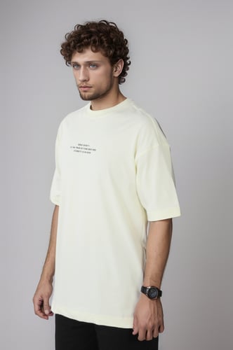 تيشيرت رجالي