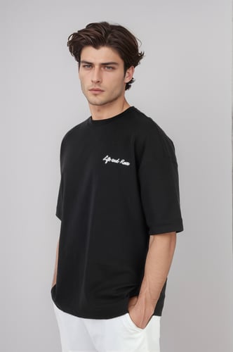 تيشيرت رجالي