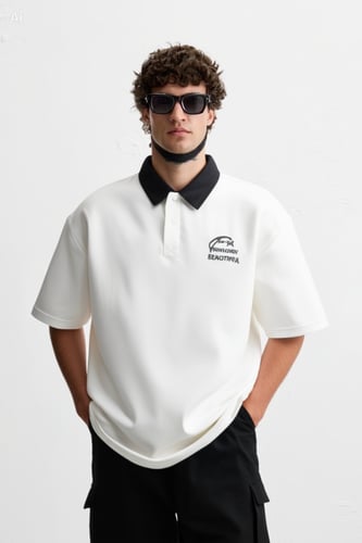 بولو كلاسيك أوفرسايز