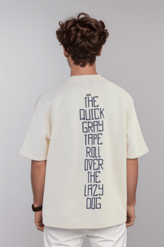 تيشرت براند تومر