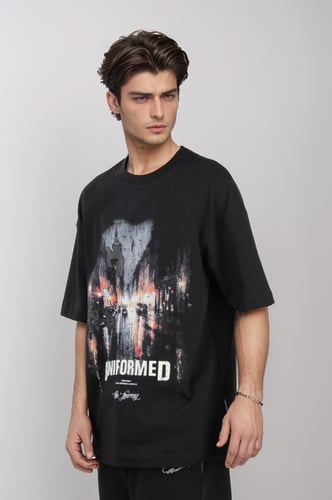 تيشيرت رجالي من تومر