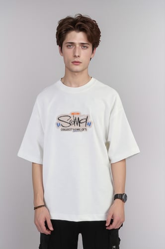 تيشيرت رجالي