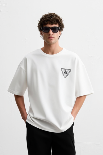 تيشرت بلاك سغنتشر