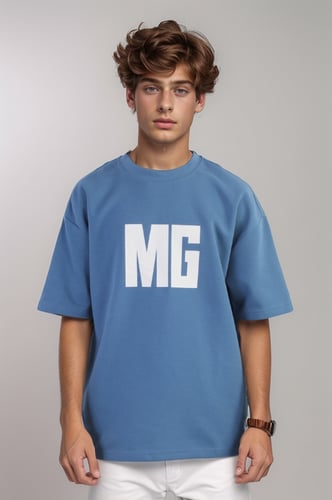 تيشرت براند تومر