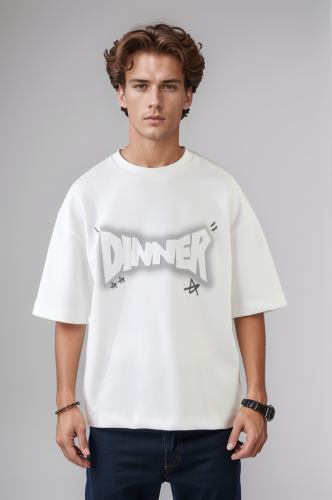 تيشيرت رجالي براند تومر