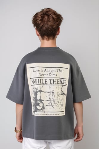 تيشيرت رجالي براند تومر