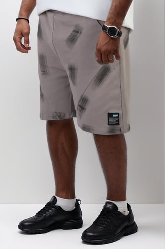 شورت جامبو - الجودة العالية - تــوُمــر