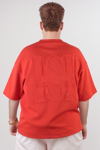 تيشيرت جامبو اوفر سايز