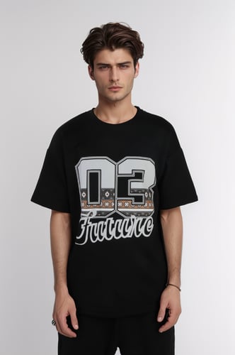 تيشيرت رجالي من تومر