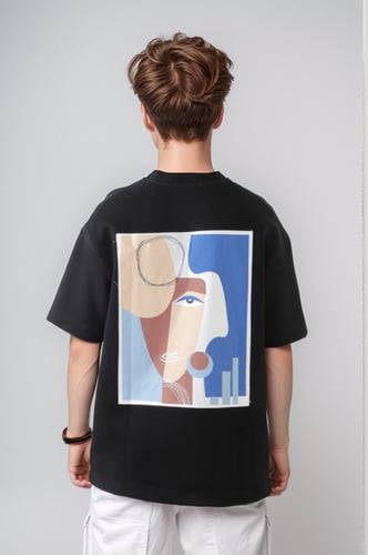 تــيــشــرت بــرانــد تــومــر - Trend Find