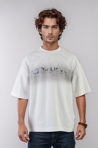 تيشيرت رجالي براند تومر