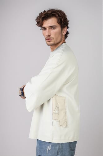 تيشيرت رجالي