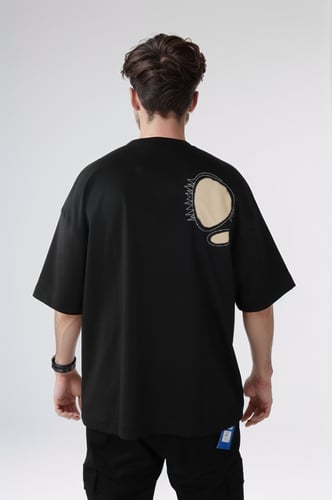 تيشيرت رجالي