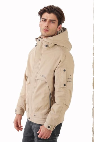 جاكيت أوت دور رجالي