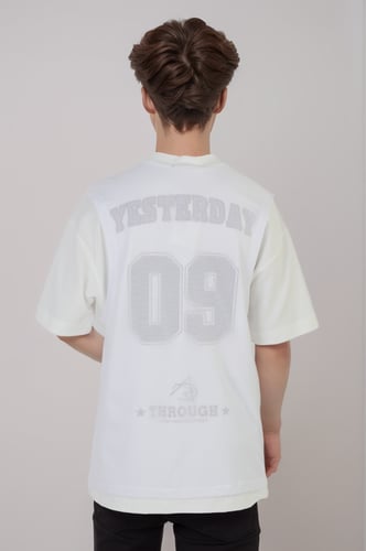 تيشيرت رجالي براند تومر