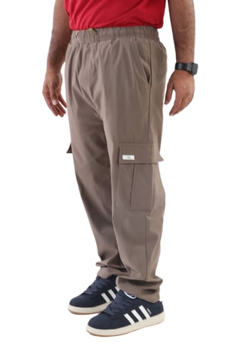 ترنج رجالي اوفر سايز