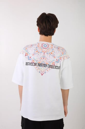 تيشرت رويال أرت