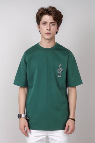 تيشيرت رجالي