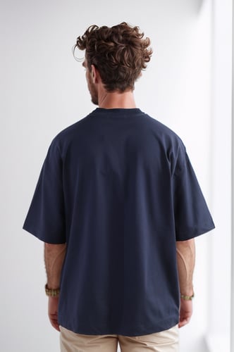 تيشيرت رجالي