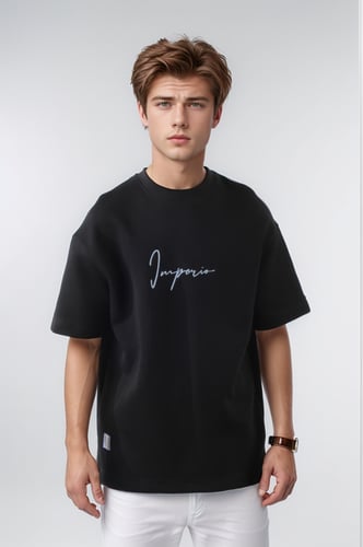 تــيــشــرت بــرانــد تــومــر - Trend Find