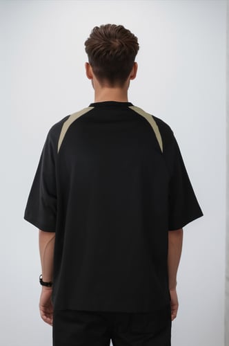 تيشيرت رجالي