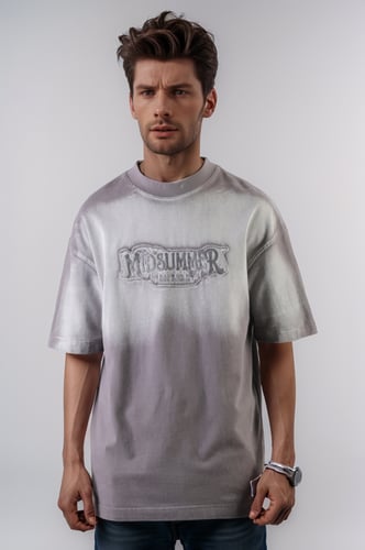 تيشيرت رجالي براند تومر