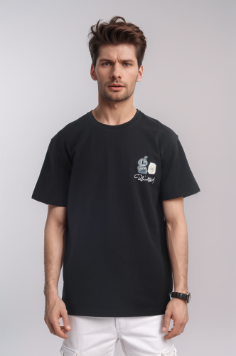 تيشرت براند تومر