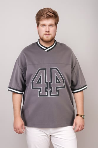 تيشيرت جامبو سوبر جامبو اوفر سايز